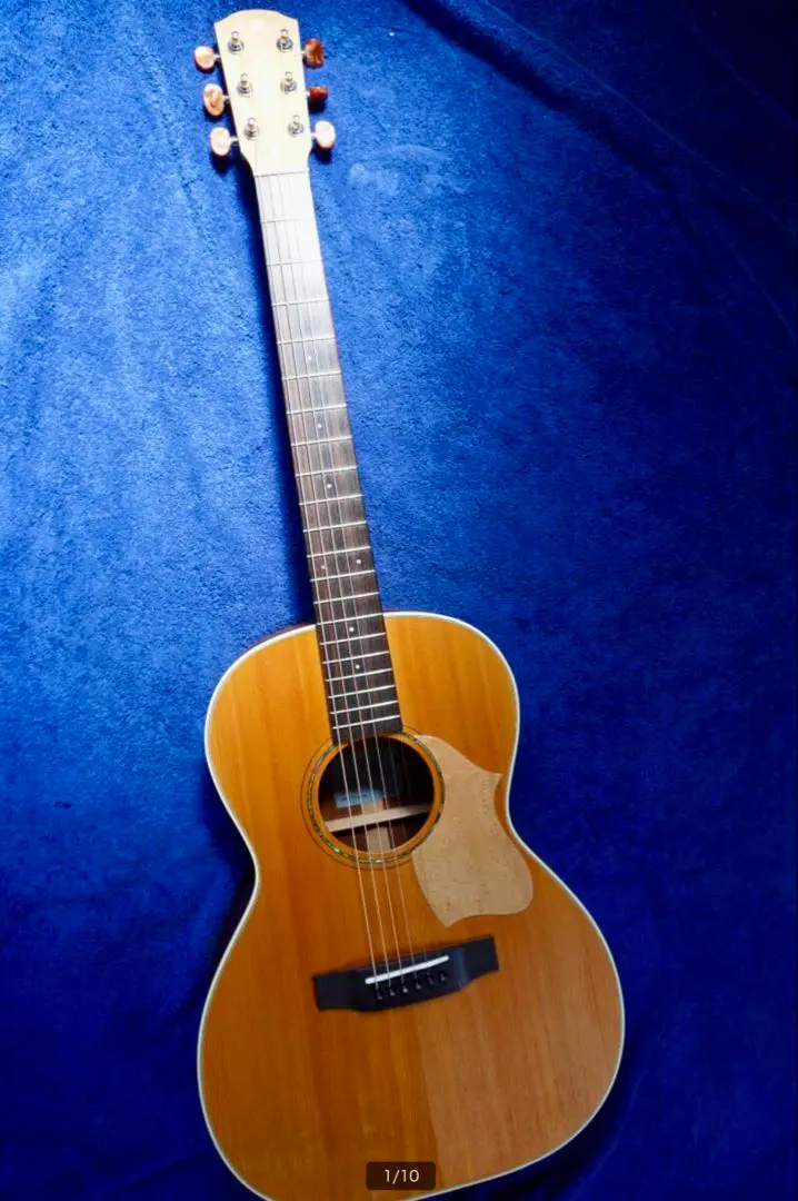 2026年最新】ニューヨーカースタイルギターの人気アイテム - メルカリ