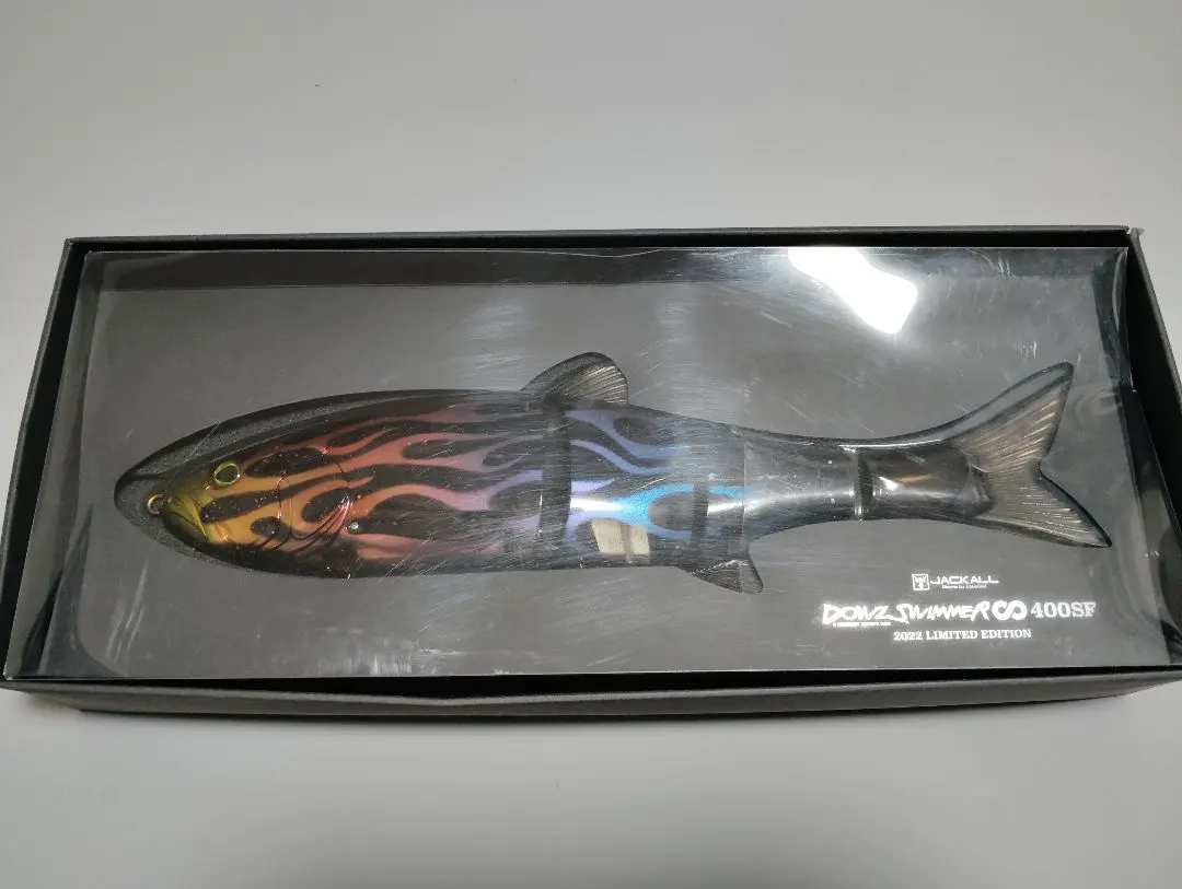 2026年最新】ダウズスイマー400の人気アイテム - メルカリ