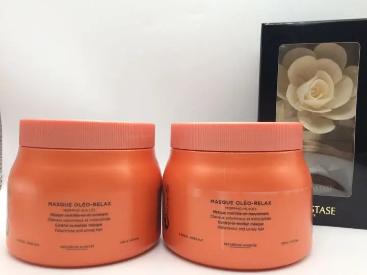 2026年最新】ケラスターゼマスクオレオリラックス500mlの人気アイテム