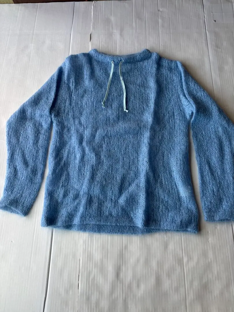 2026年最新】MOUNTAIN RESEARCH ニット・セーターの人気アイテム