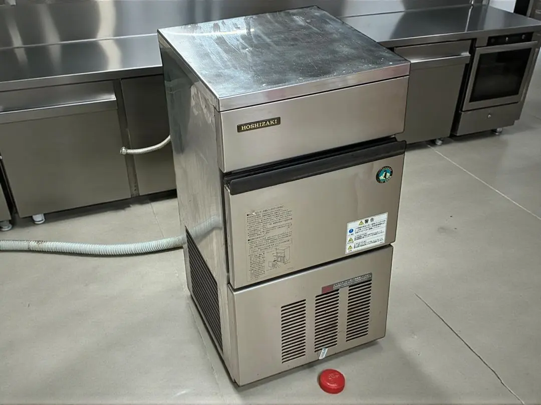 2026年最新】製氷機 ホシザキ im-65の人気アイテム - メルカリ