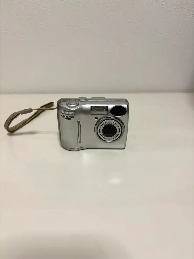 2026年最新】nikon coolpix 5600の人気アイテム - メルカリ