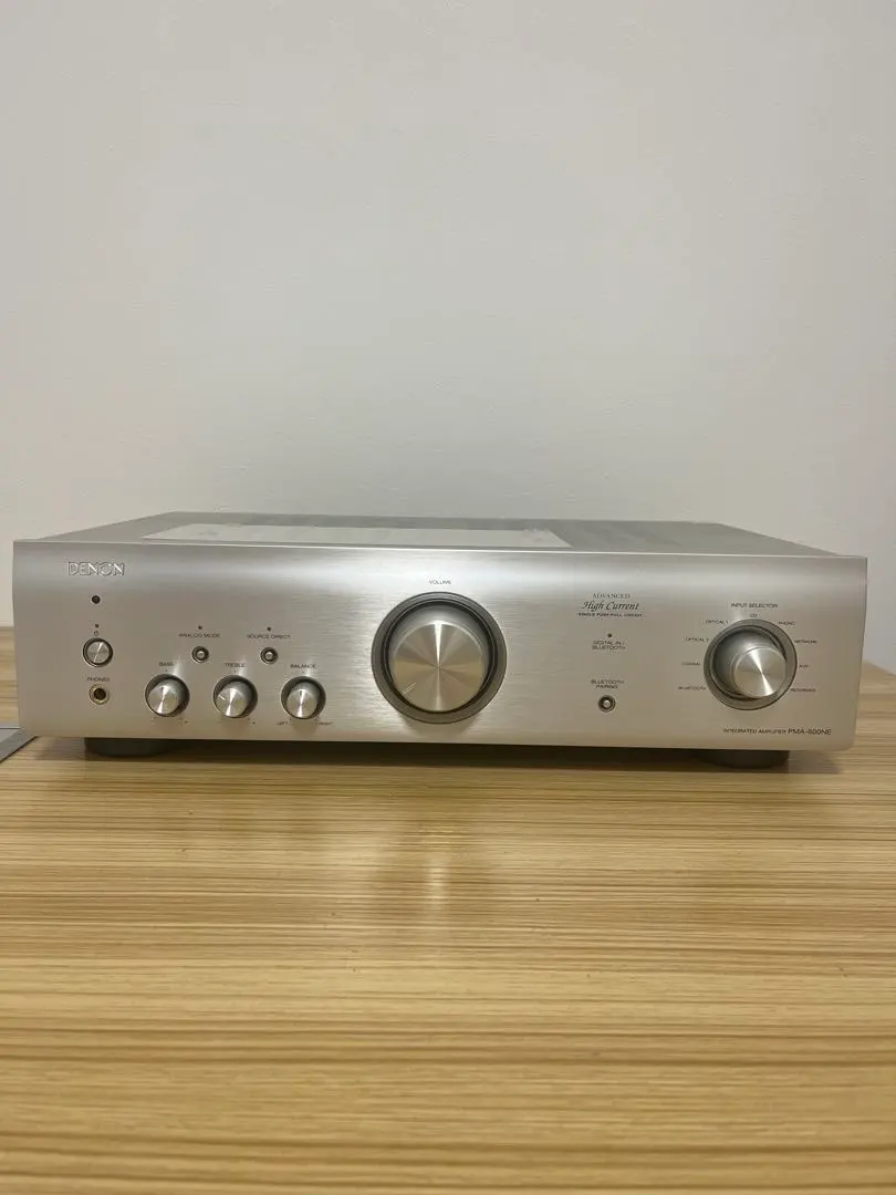 2026年最新】denon pma-600neの人気アイテム - メルカリ