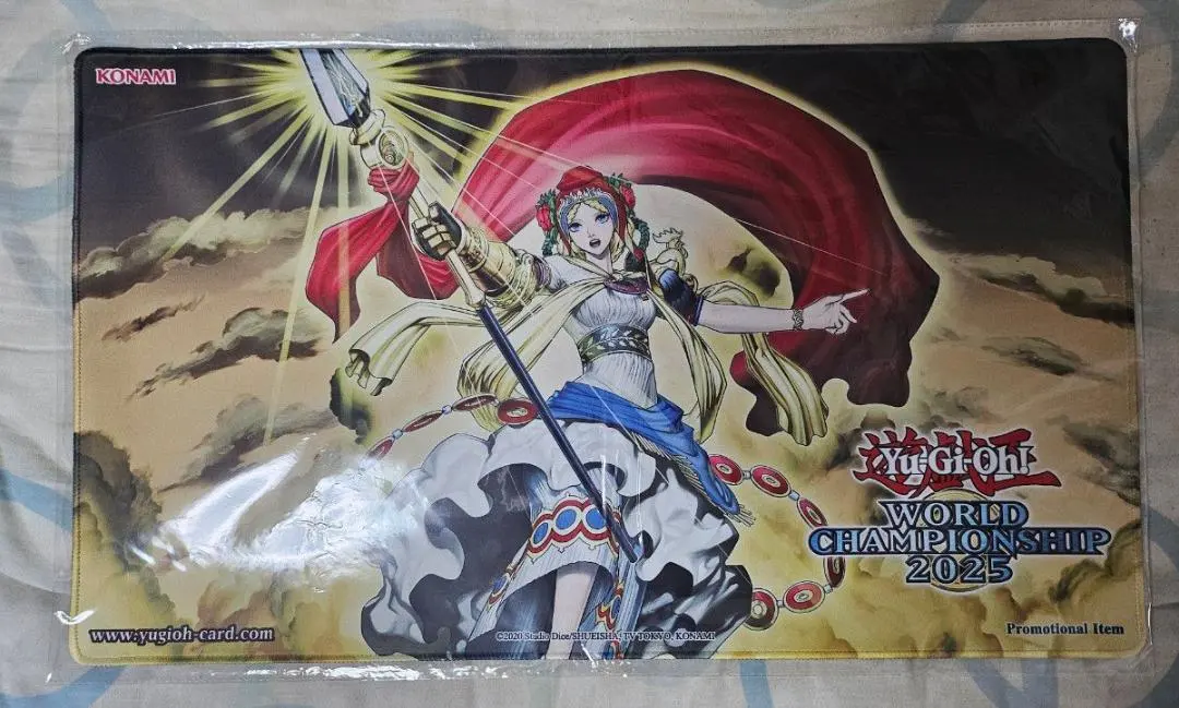 2026年最新】wcs2017 プレイマットの人気アイテム - メルカリ