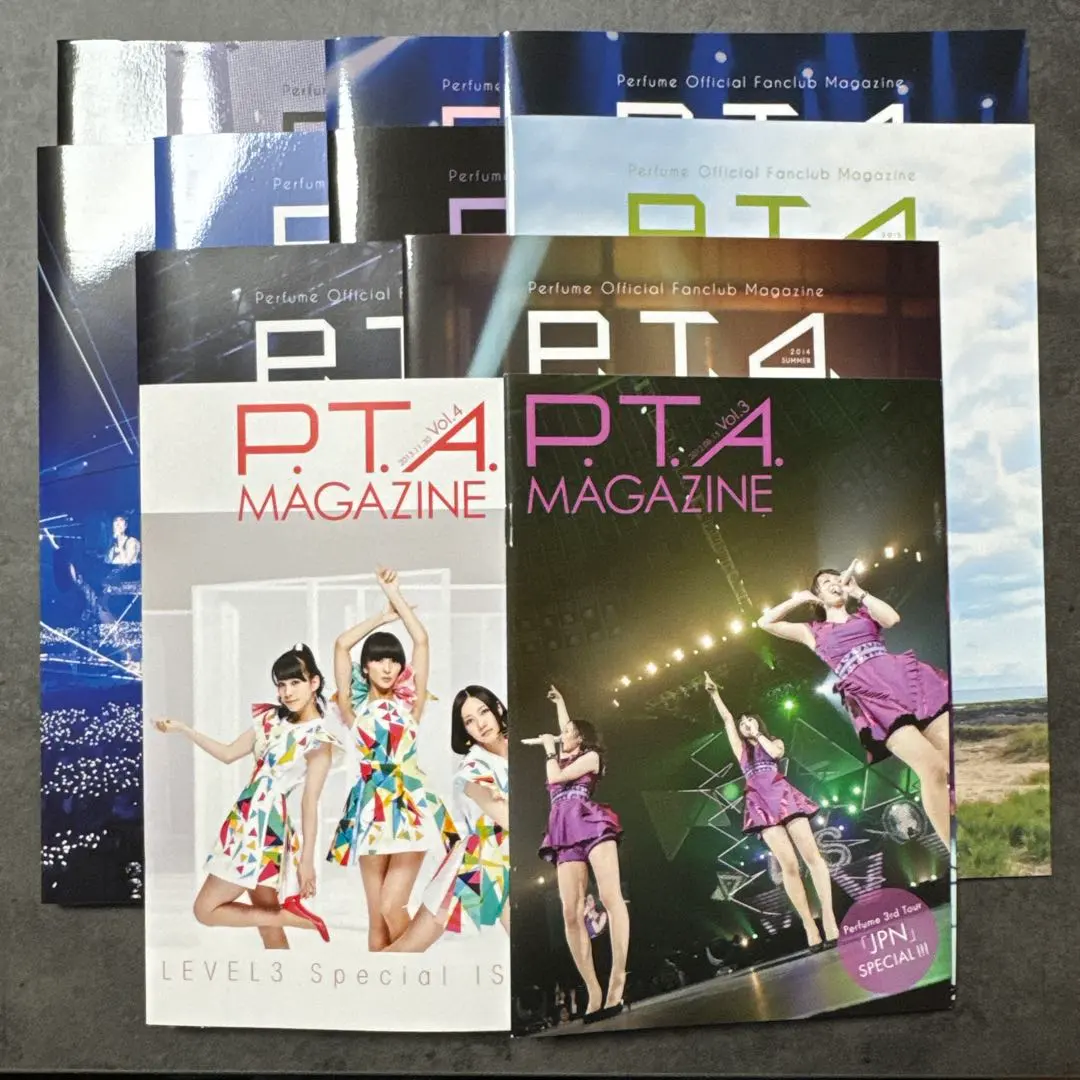 2026年最新】perfume pta dvdの人気アイテム - メルカリ