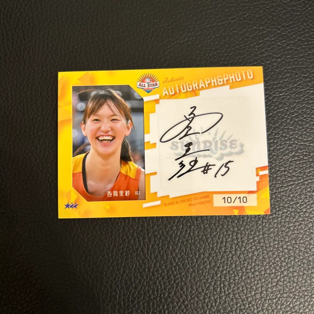 2026年最新】西田有志 直筆サインの人気アイテム - メルカリ