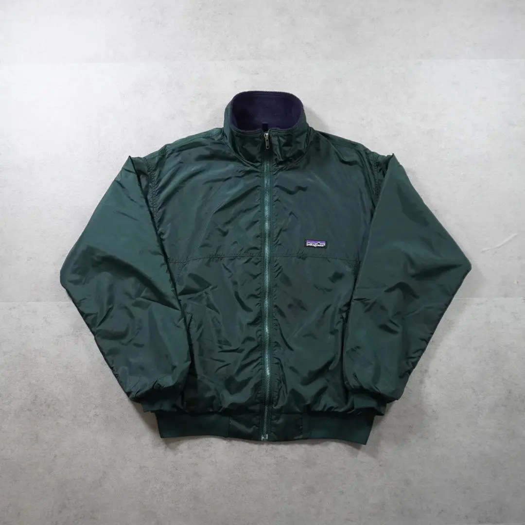 2026年最新】パタゴニア シェルドシンチラ ハンターグリーンの人気