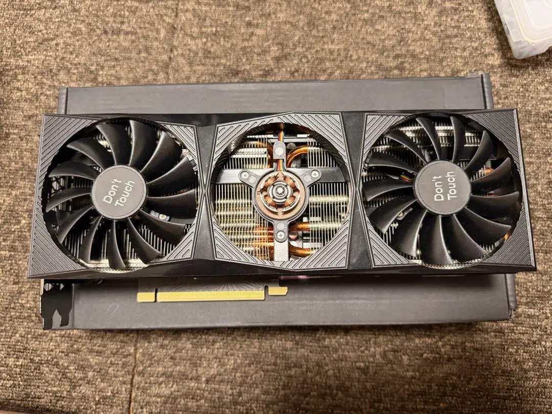 2026年最新】rtx3090 ジャンクの人気アイテム - メルカリ