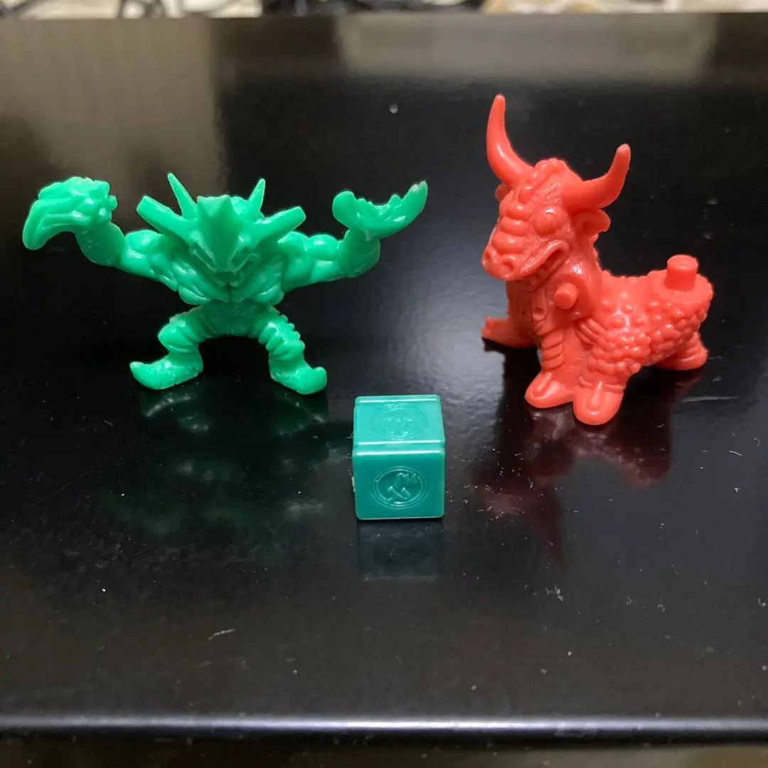 2026年最新】超闘士激伝 消しゴムの人気アイテム - メルカリ