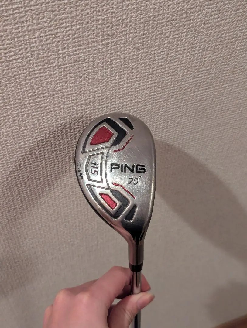 2026年最新】ping i15の人気アイテム - メルカリ