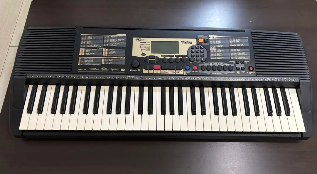 2026年最新】yamaha psr-e263の人気アイテム - メルカリ