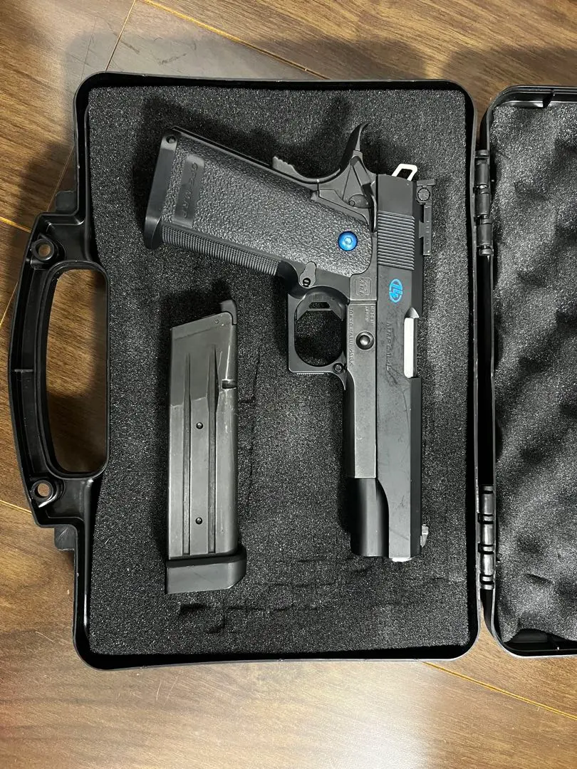 2026年最新】東京マルイOPS-M.R.Pの人気アイテム - メルカリ