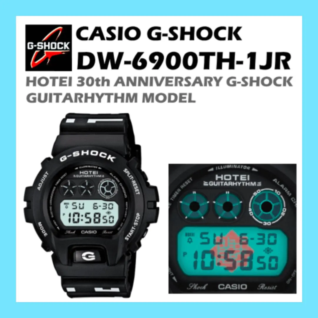 2026年最新】G-SHOCK 布袋寅泰の人気アイテム - メルカリ