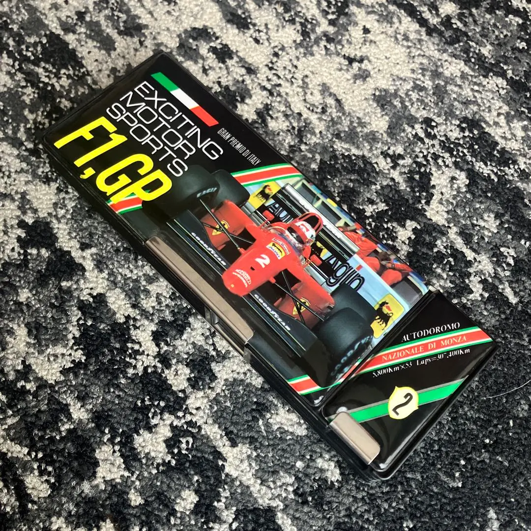 2026年最新】f1 筆箱の人気アイテム - メルカリ