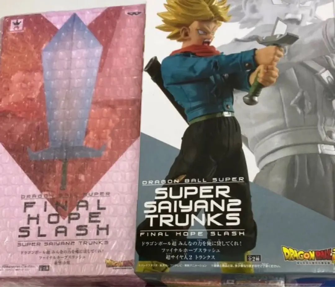 2026年最新】ファイナルホープスラッシュの人気アイテム - メルカリ