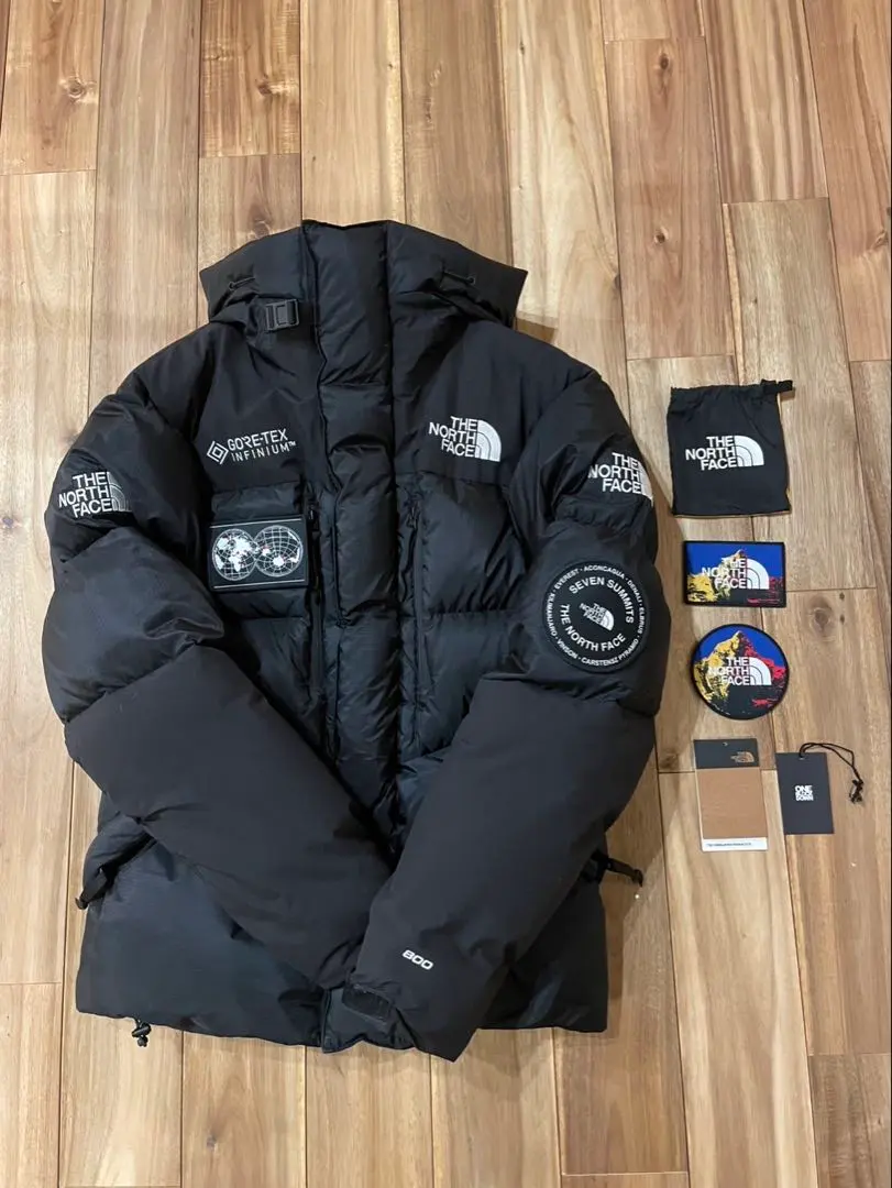 2026年最新】ヒマラヤン セブンサミットの人気アイテム - メルカリ