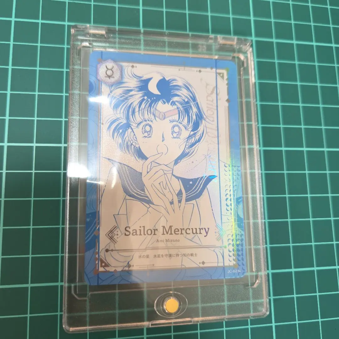 2026年最新】ジミーチュウ セーラームーン カードの人気アイテム