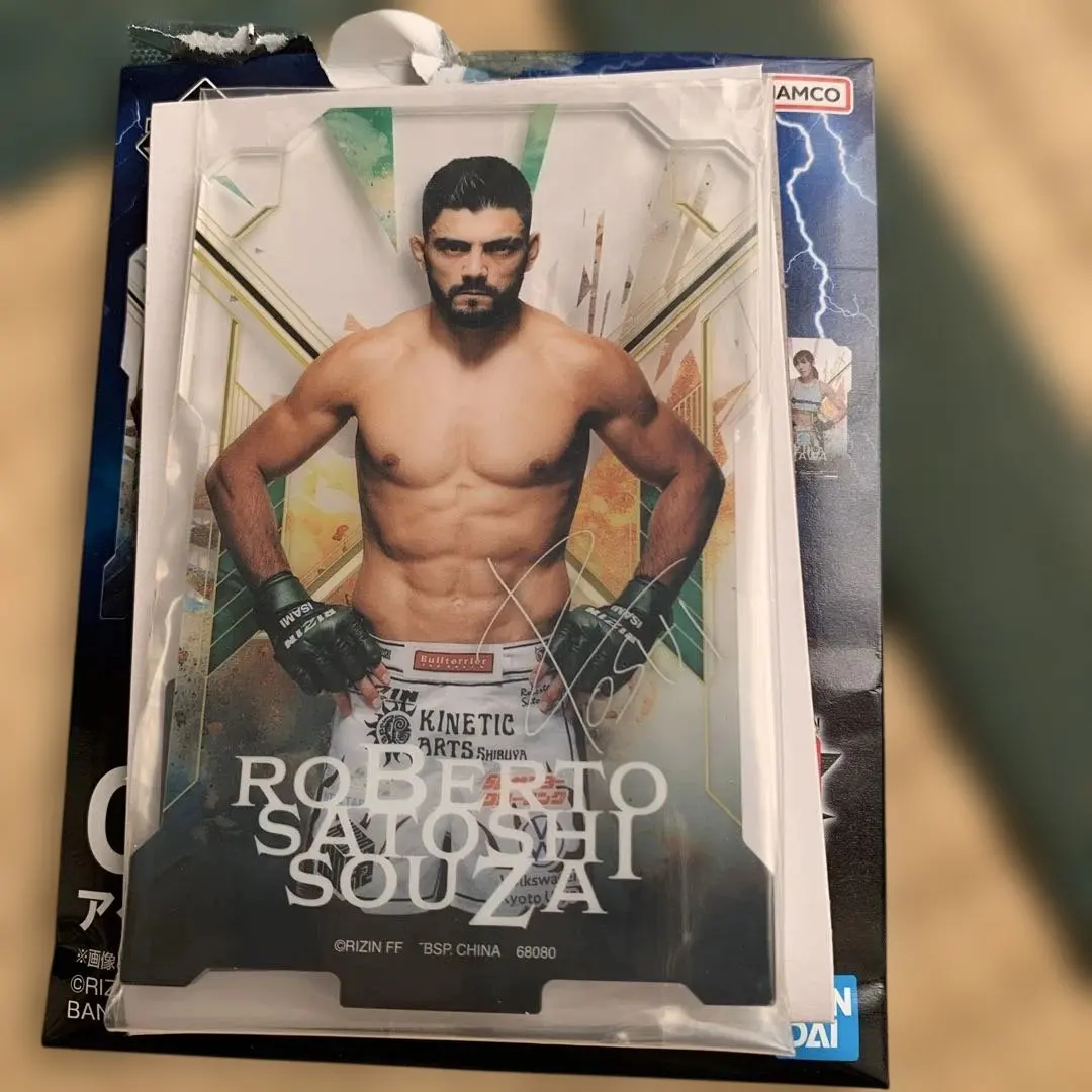 2026年最新】ホベルトサトシソウザ サインの人気アイテム - メルカリ