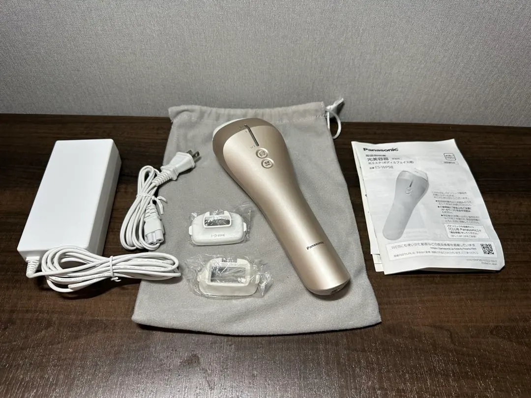 2026年最新】es-wp98の人気アイテム - メルカリ