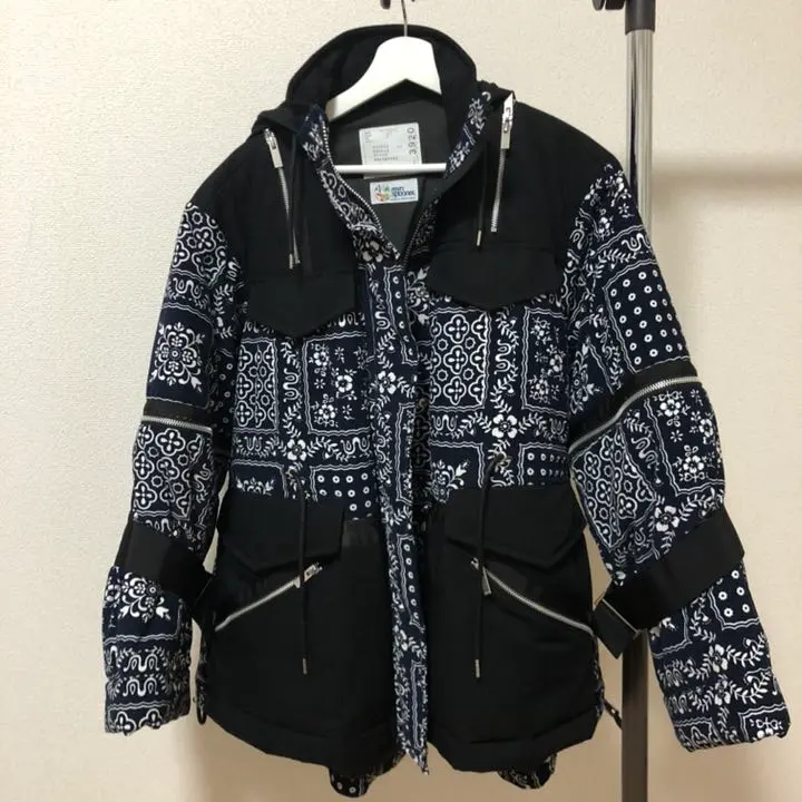 2026年最新】サカイ×レインスプーナーの人気アイテム - メルカリ