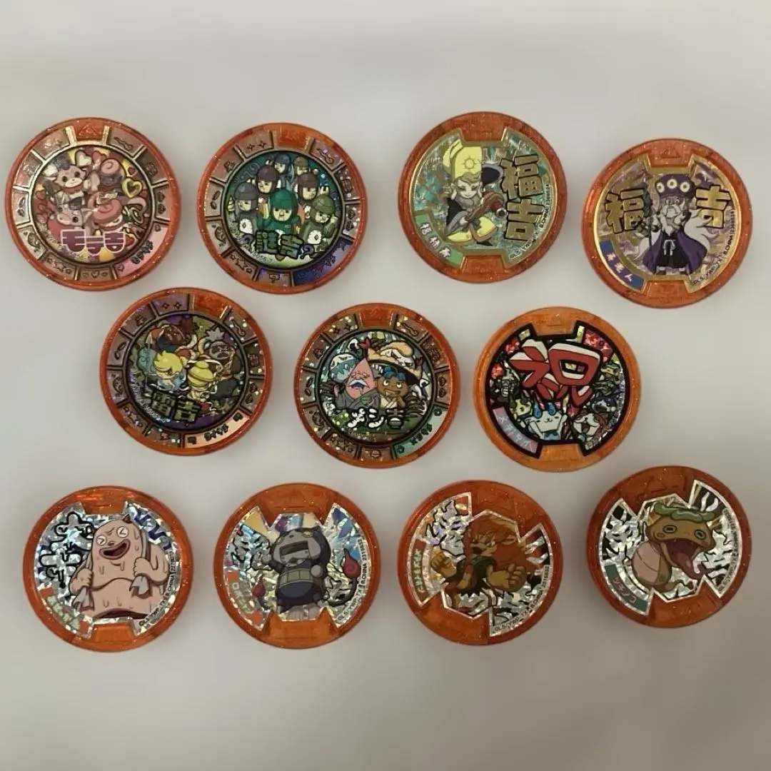 2026年最新】妖怪ウォッチメダル鬼吉の人気アイテム - メルカリ