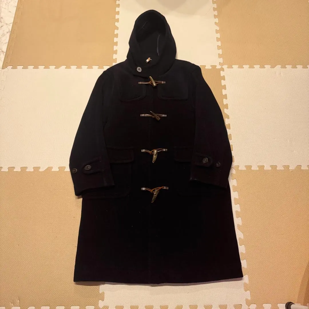 2026年最新】TAKESHI YAJIMA ダッフルコートの人気アイテム - メルカリ