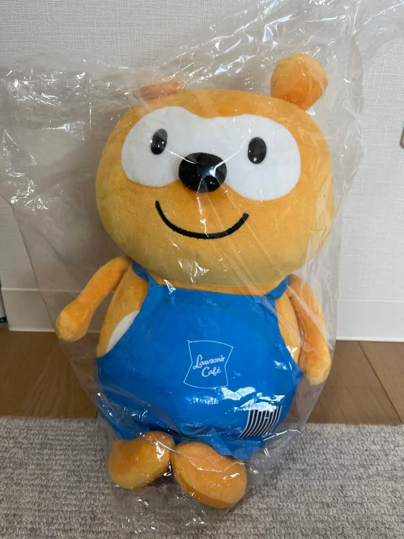 2026年最新】ポンタ ぬいぐるみ ローソンの人気アイテム - メルカリ