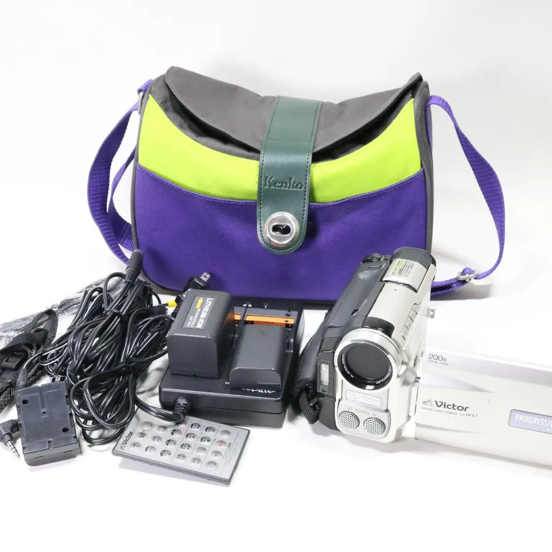 2026年最新】gr-dvl7の人気アイテム - メルカリ