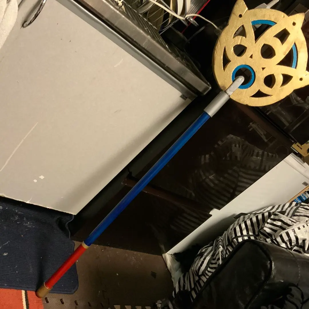 2026年最新】ユウナ ff 杖の人気アイテム - メルカリ