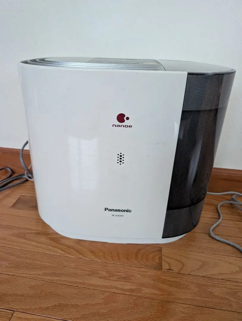 2026年最新】パナソニック 加湿器 fe－kxp23の人気アイテム - メルカリ