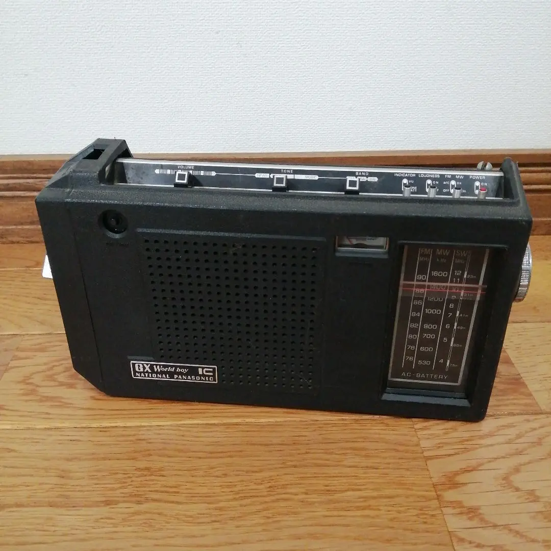 2026年最新】ナショナル ワールドボーイの人気アイテム - メルカリ