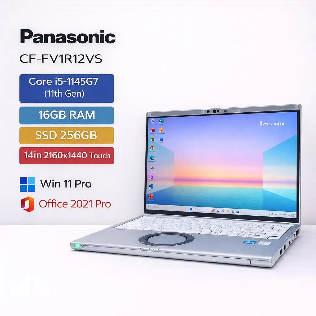 2026年最新】simフリー レッツノートの人気アイテム - メルカリ