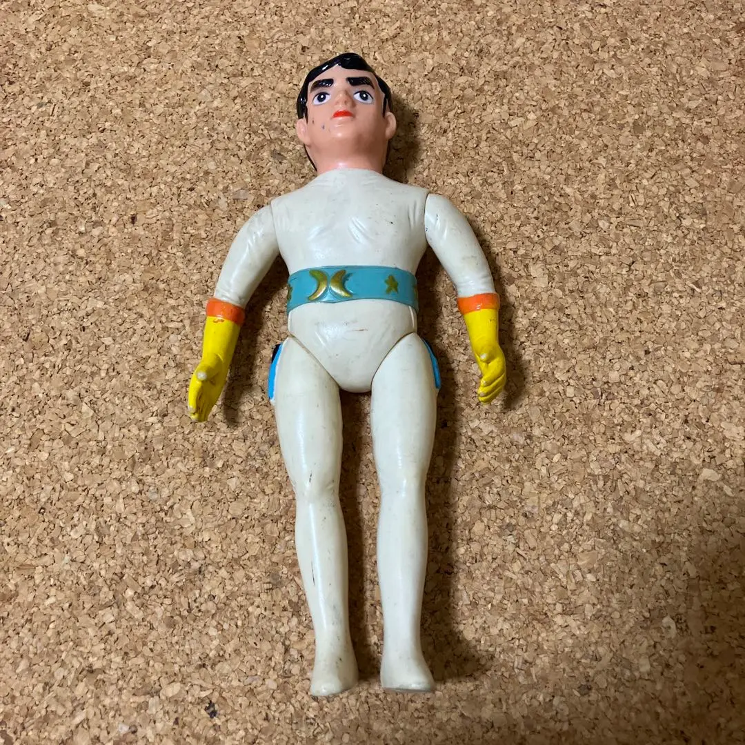 2026年最新】月光仮面 フィギュアの人気アイテム - メルカリ