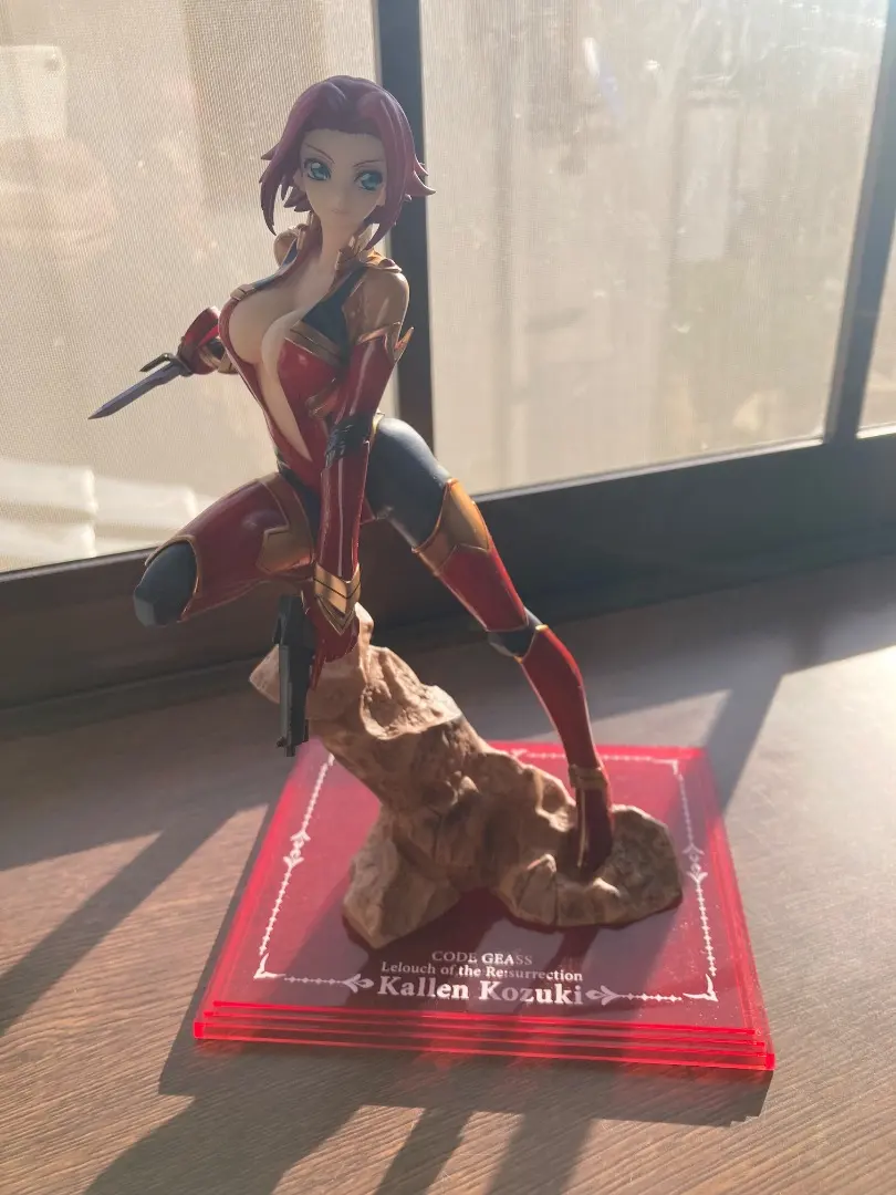 2026年最新】コードギアス フィギュア パイロットスーツの人気アイテム