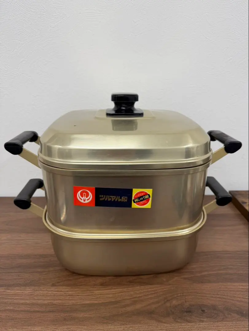 2026年最新】ツルマル蒸し器の人気アイテム - メルカリ