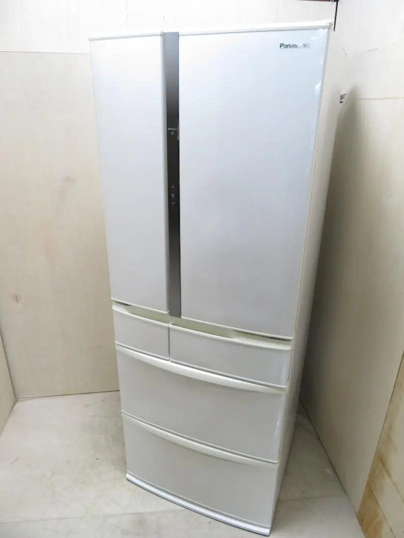2026年最新】パナソニック501L 冷蔵庫の人気アイテム - メルカリ