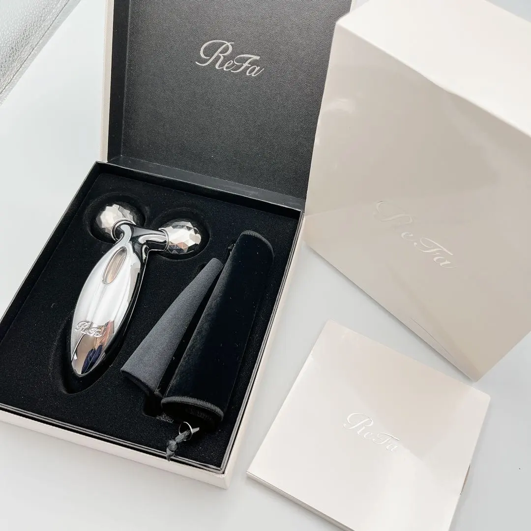 2026年最新】MTG ReFa CARAT (リファカラット) PEC-L1706(中古品)の