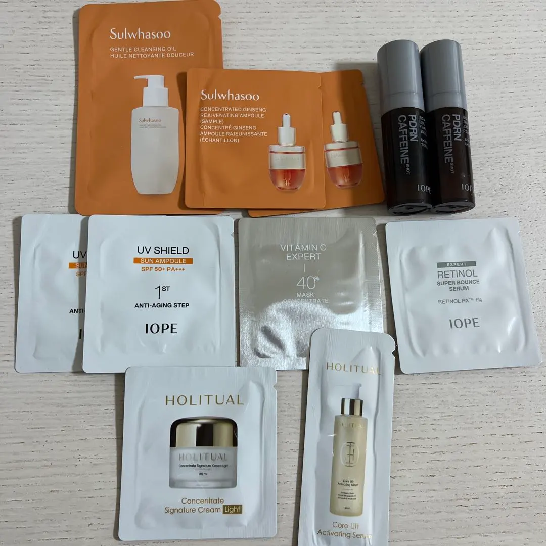 2026年最新】sulwhasoo 雪花秀 ソルファス 滋陰生 ジャウムセン