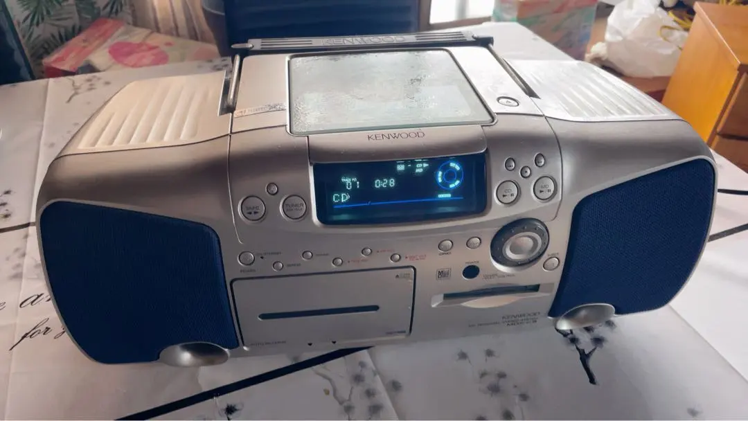 2026年最新】KENWOOD ケンウッド X-SE7 カセットデッキの人気アイテム