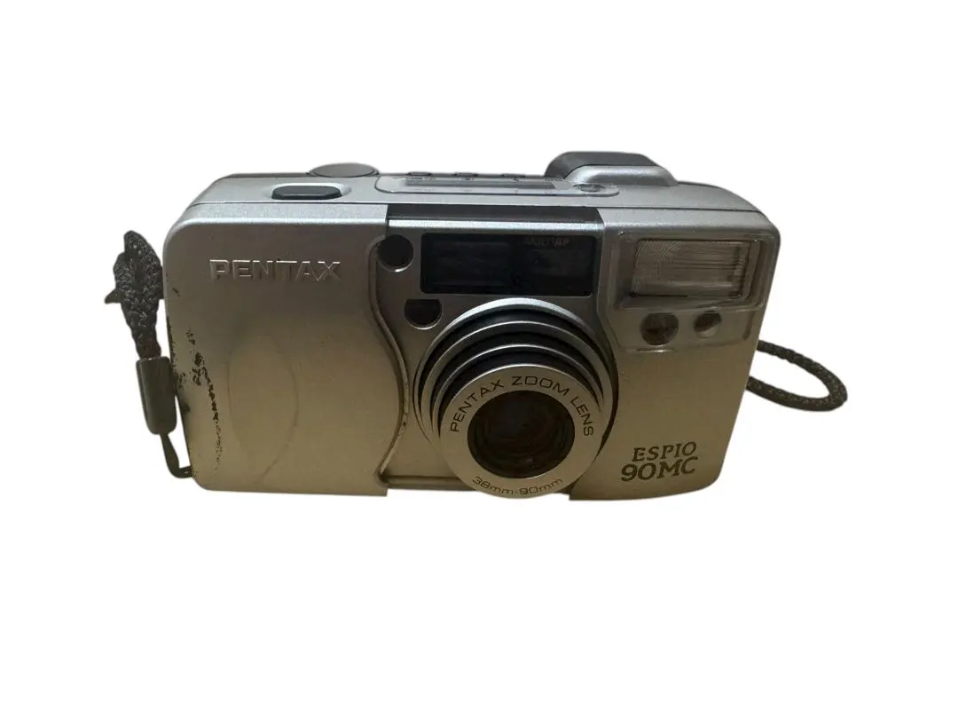2026年最新】pentax espio miniの人気アイテム - メルカリ
