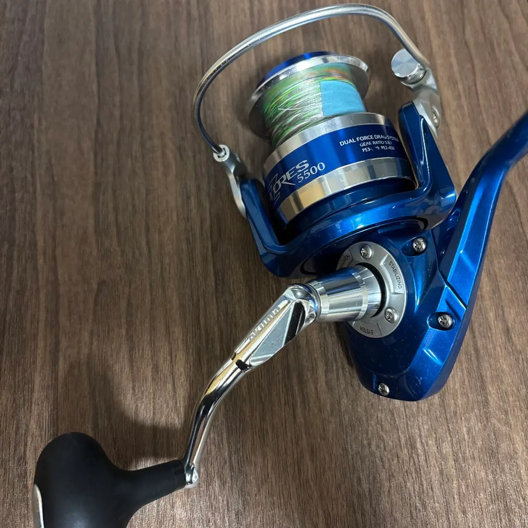 2026年最新】アゾレス リールの人気アイテム - メルカリ