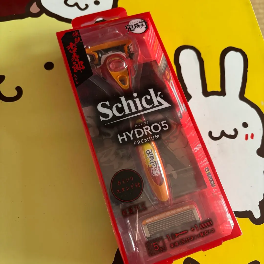 2026年最新】schick煉獄の人気アイテム - メルカリ