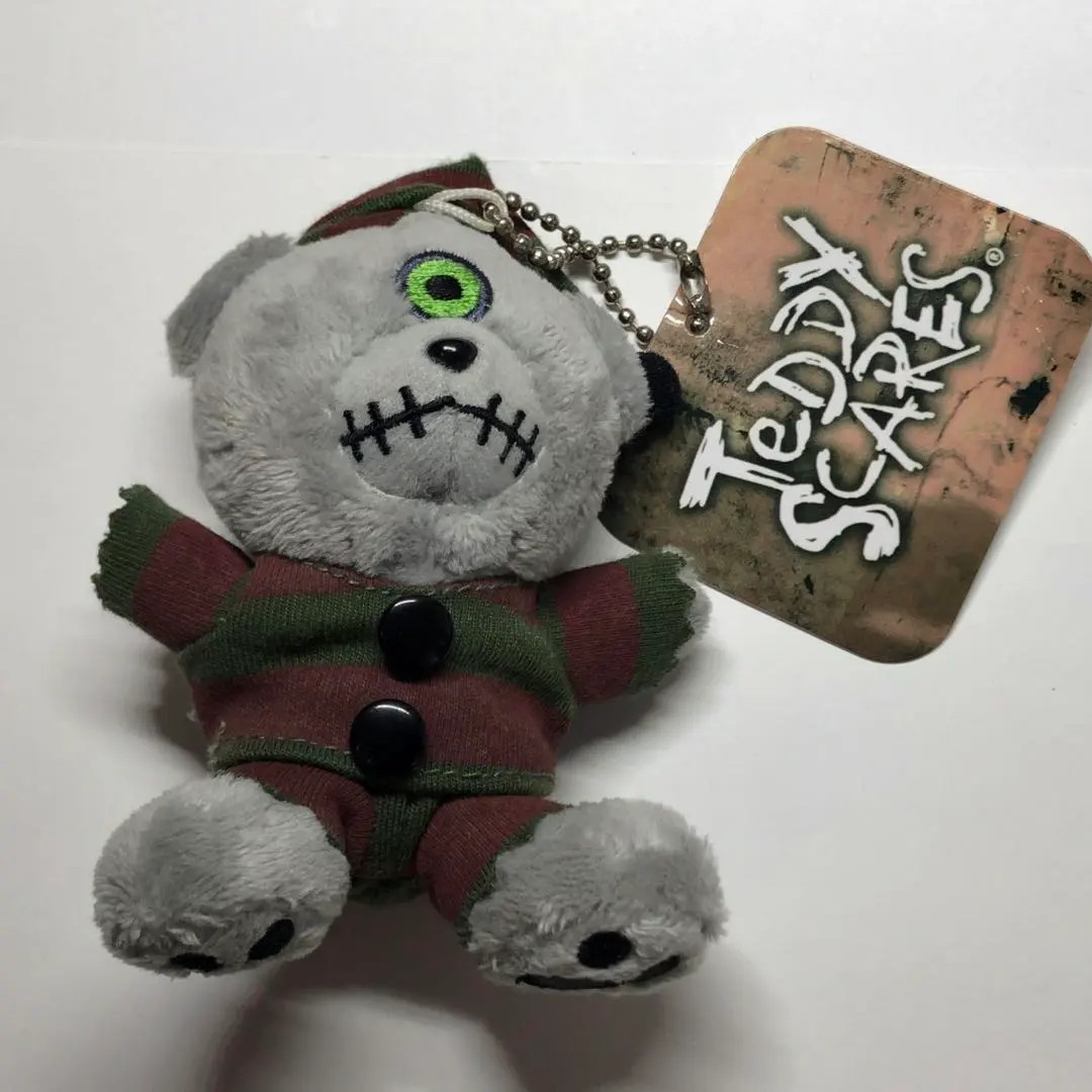 2026年最新】TEDDY SCARESの人気アイテム - メルカリ