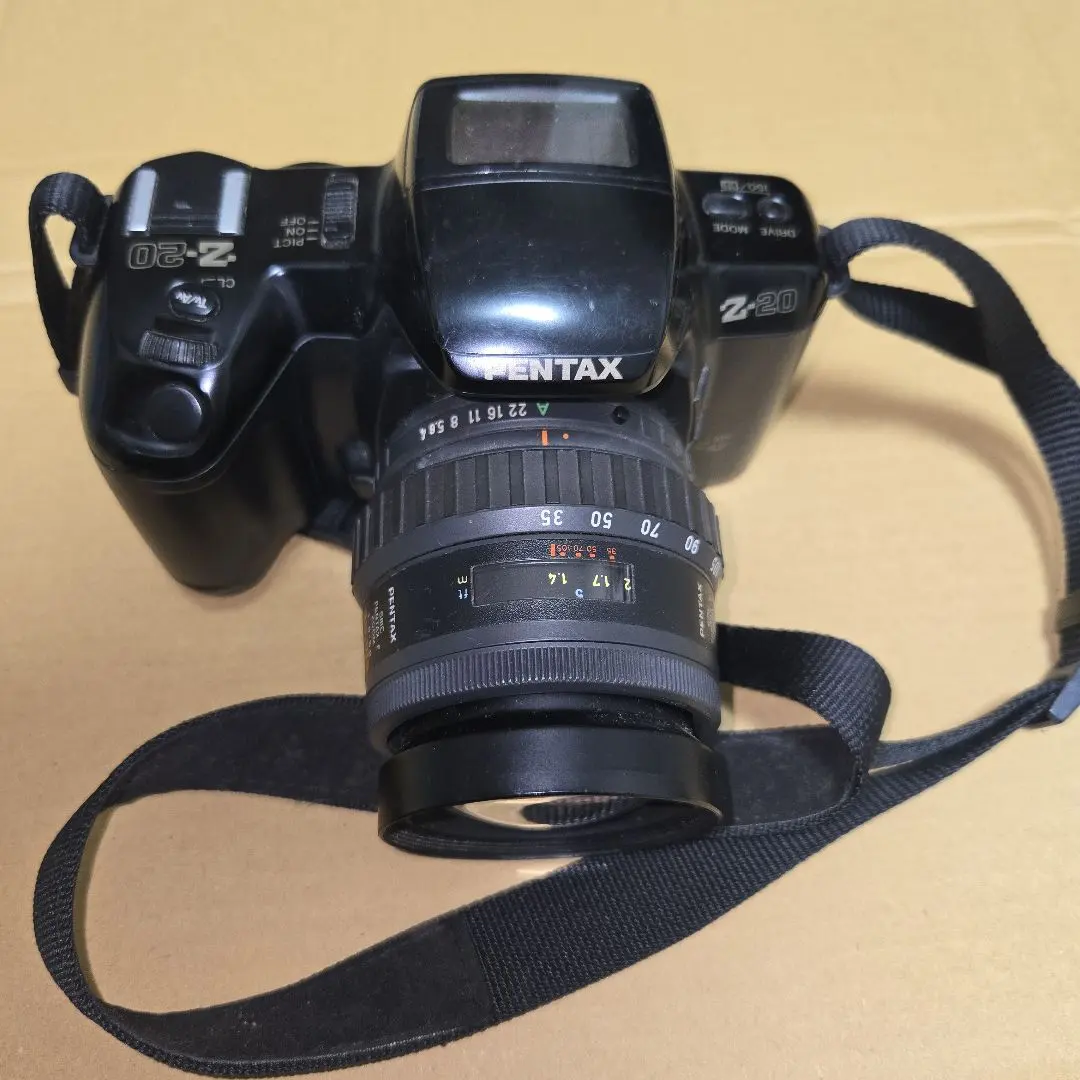 2026年最新】PENTAX Z-20の人気アイテム - メルカリ