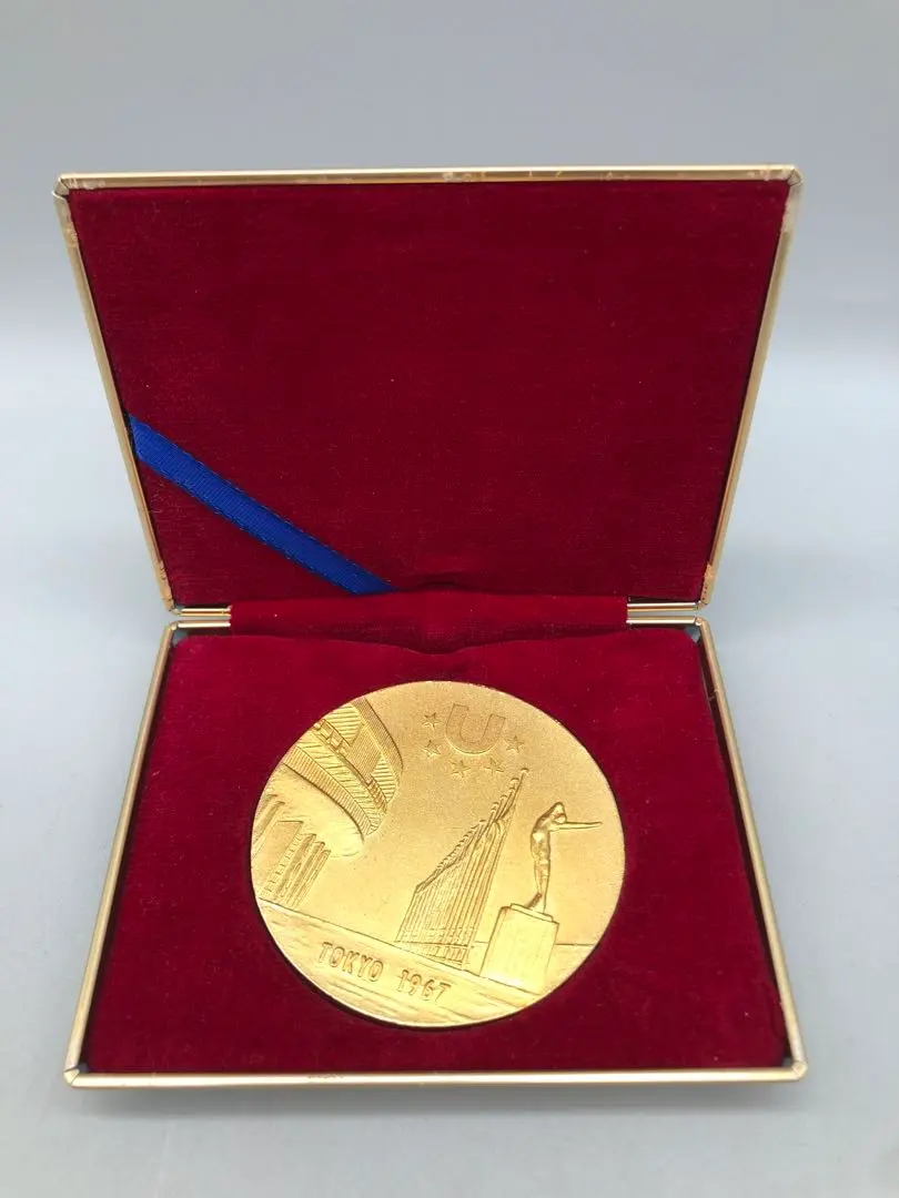 2026年最新】1967 ユニバーシアードの人気アイテム - メルカリ