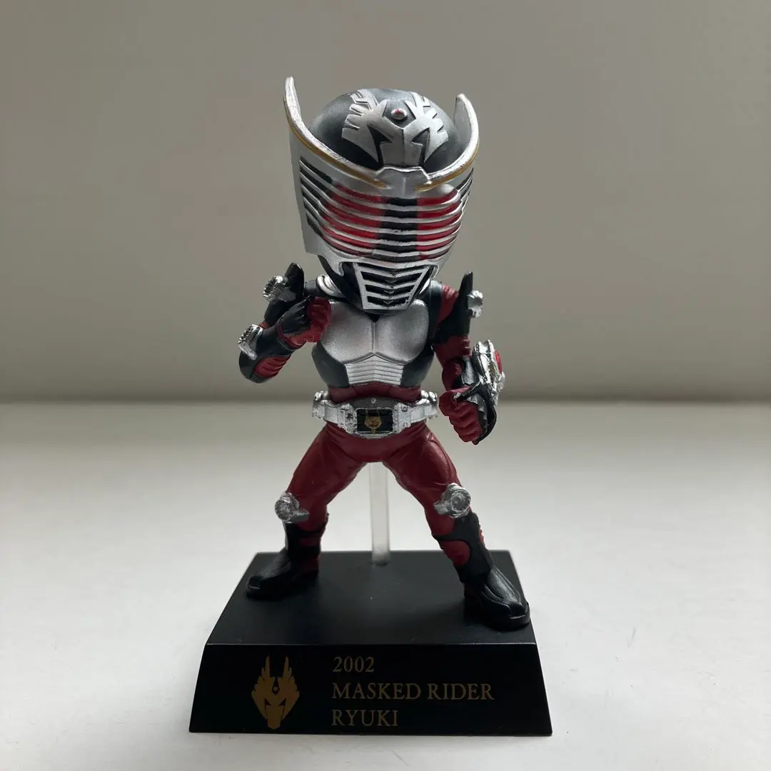 2026年最新】龍騎 くじ デフォルメの人気アイテム - メルカリ