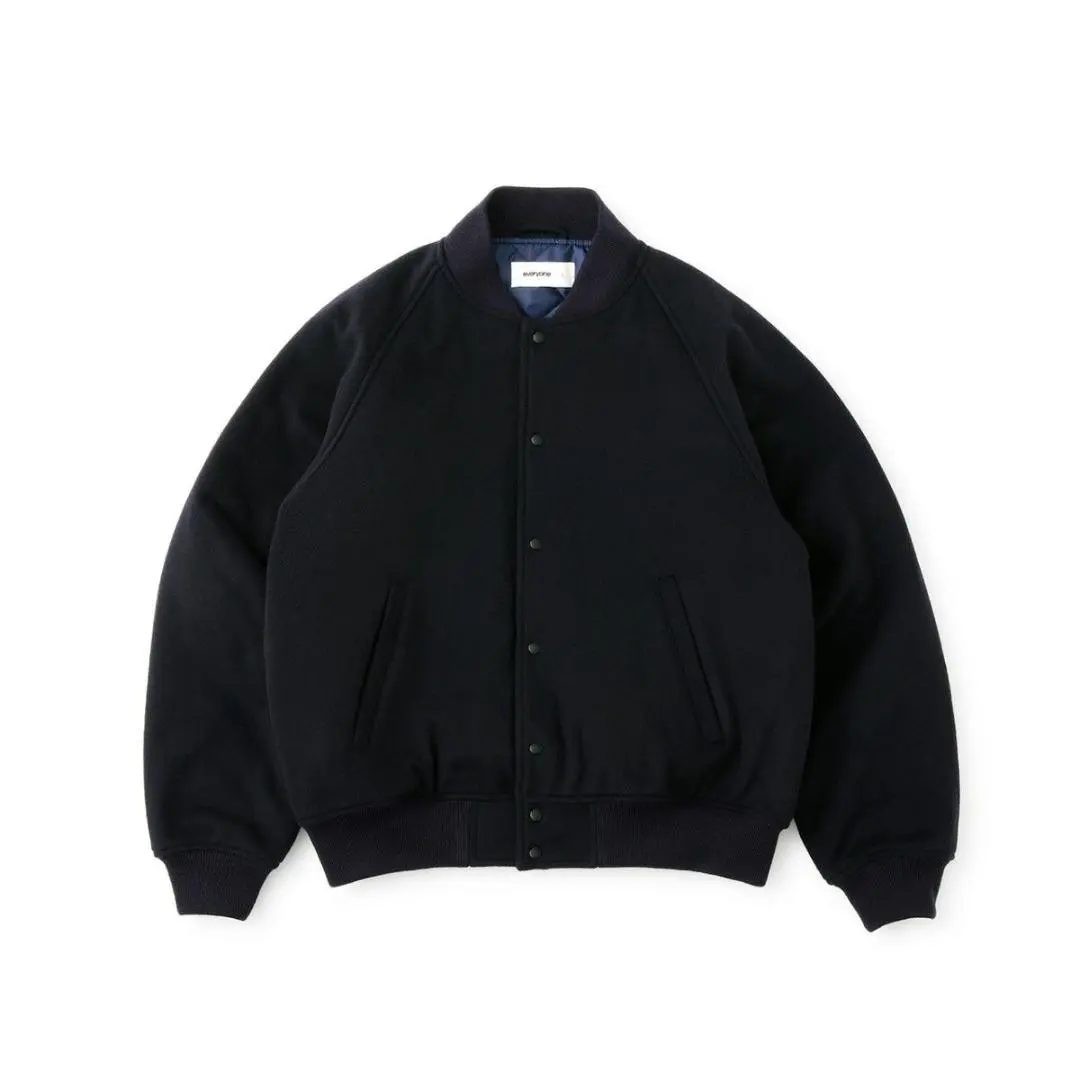 2026年最新】Varsity jacket everyoneの人気アイテム - メルカリ