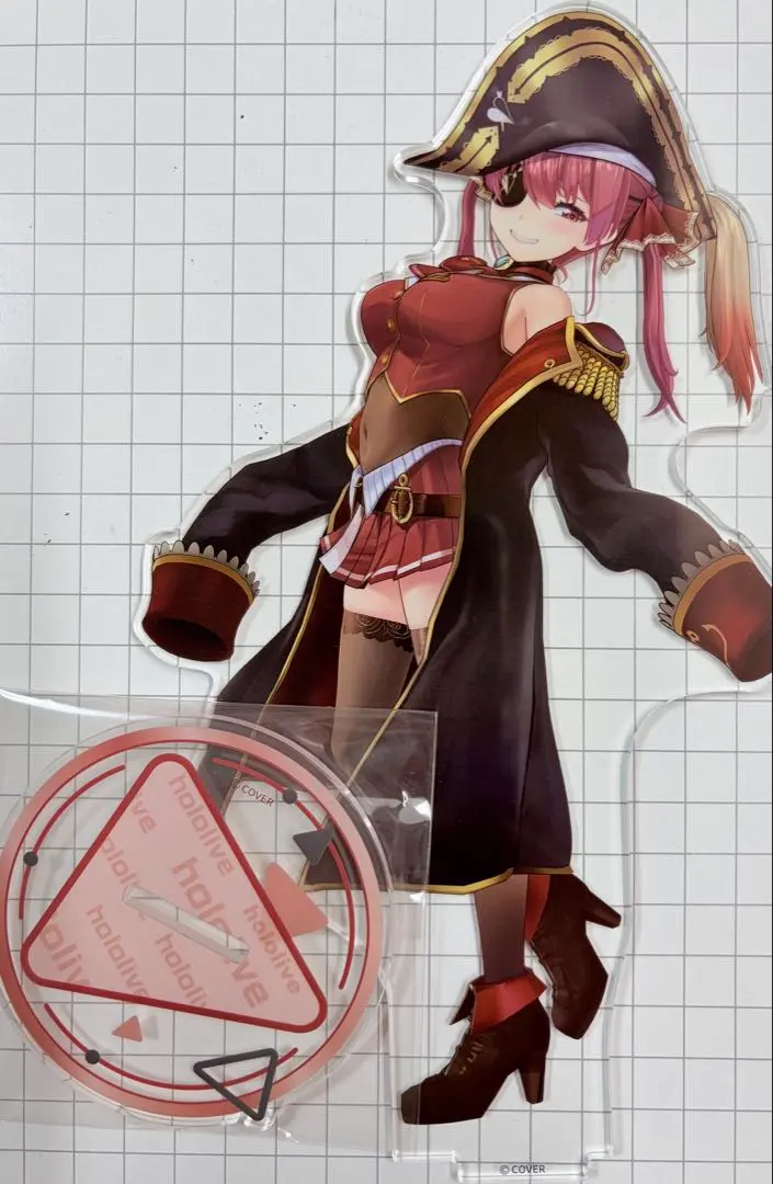 2026年最新】宝鐘マリン アクリルスタンド 水着の人気アイテム - メルカリ