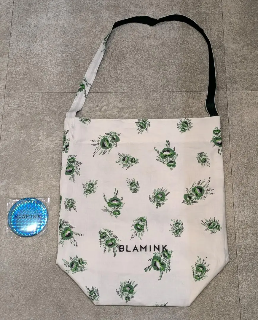 2026年最新】blamink トートの人気アイテム - メルカリ