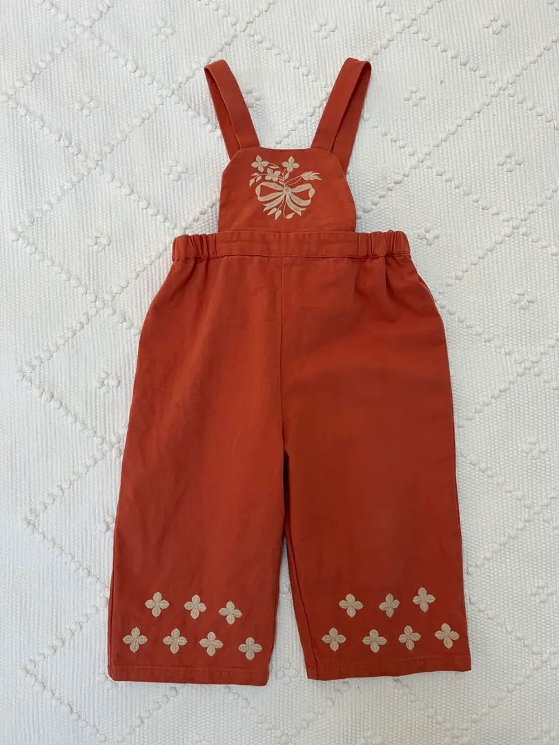 2026年最新】APOLINA サロペットの人気アイテム - メルカリ